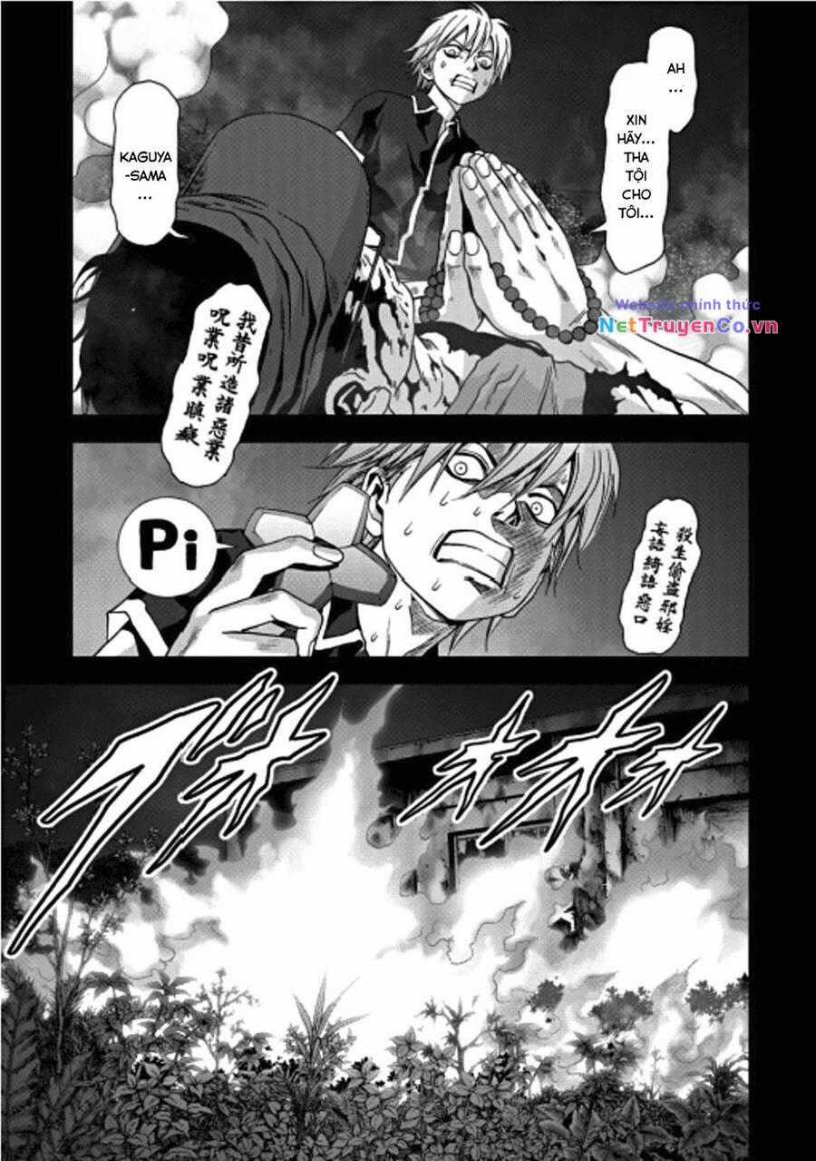 Địa Ngục Hận Thù Chapter 72 trang 20