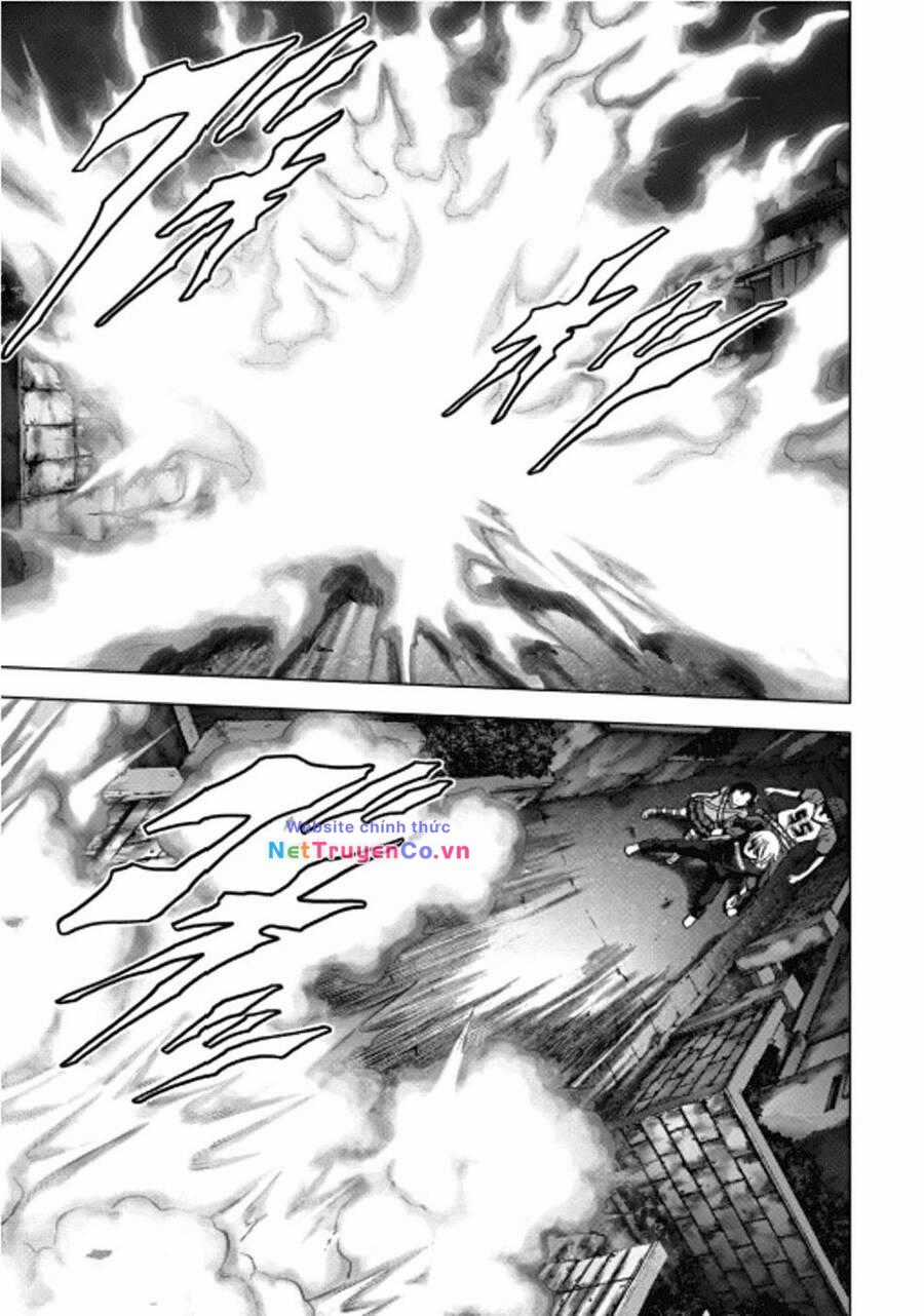 Địa Ngục Hận Thù Chapter 72 trang 26