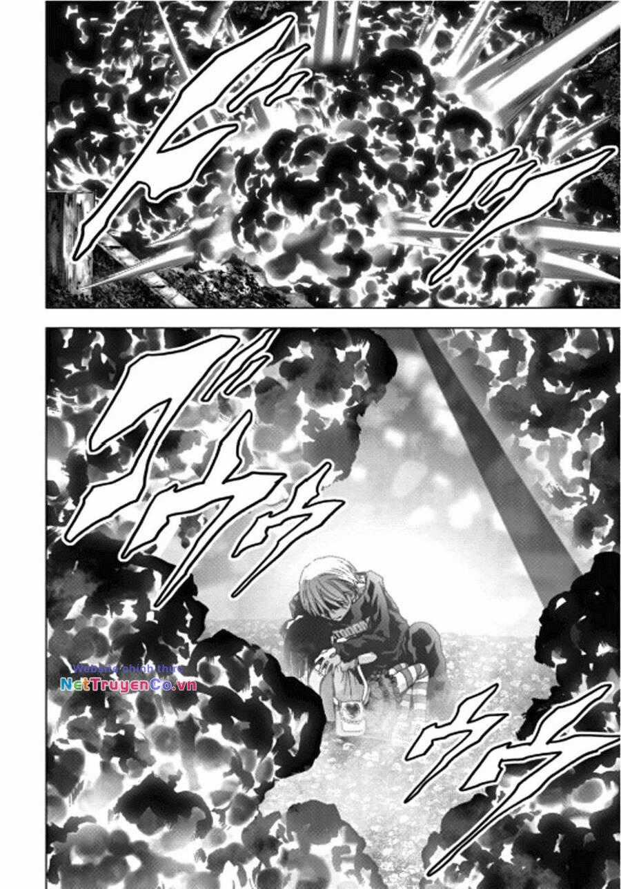 Địa Ngục Hận Thù Chapter 72 trang 42