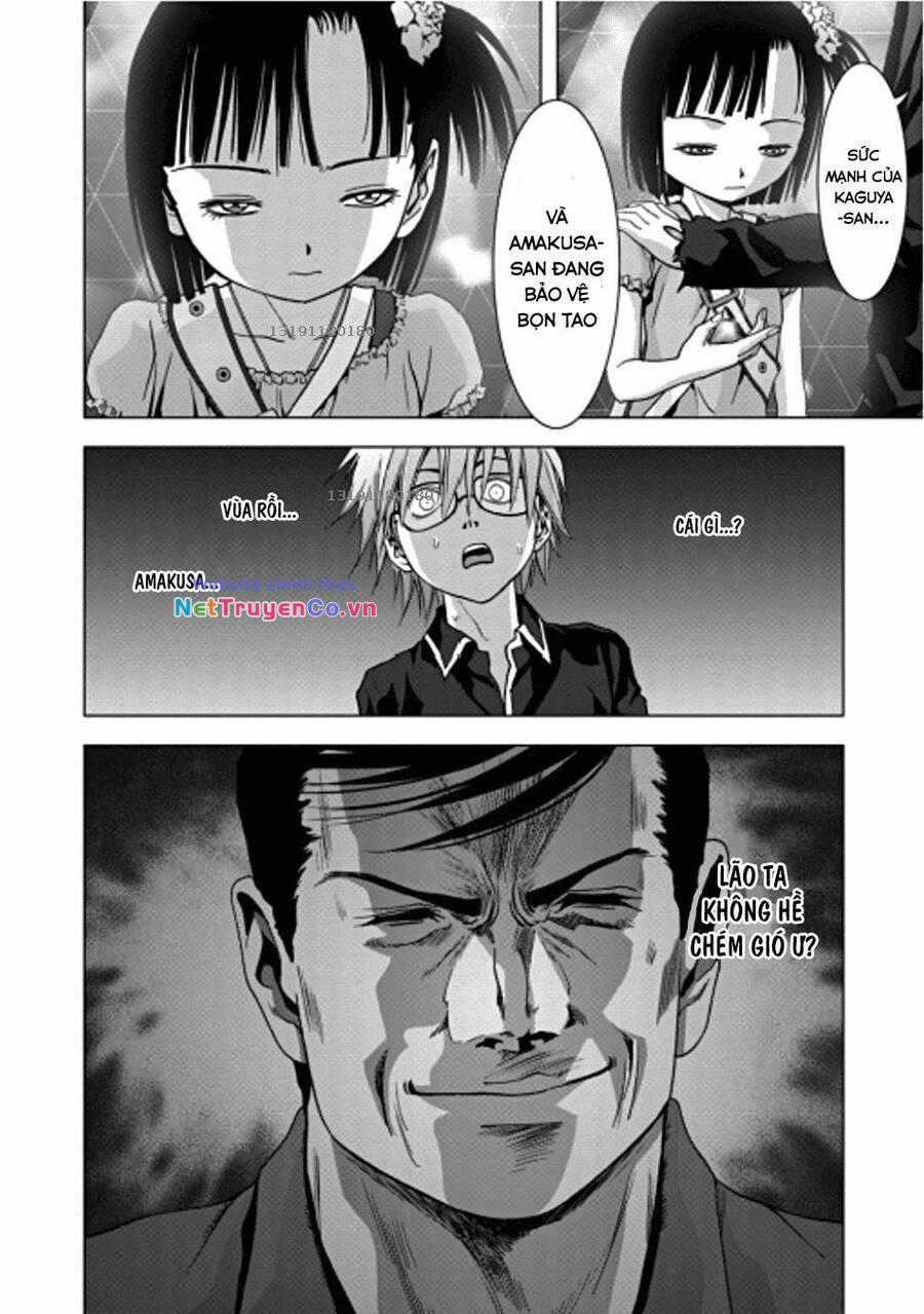 Địa Ngục Hận Thù Chapter 72 trang 44