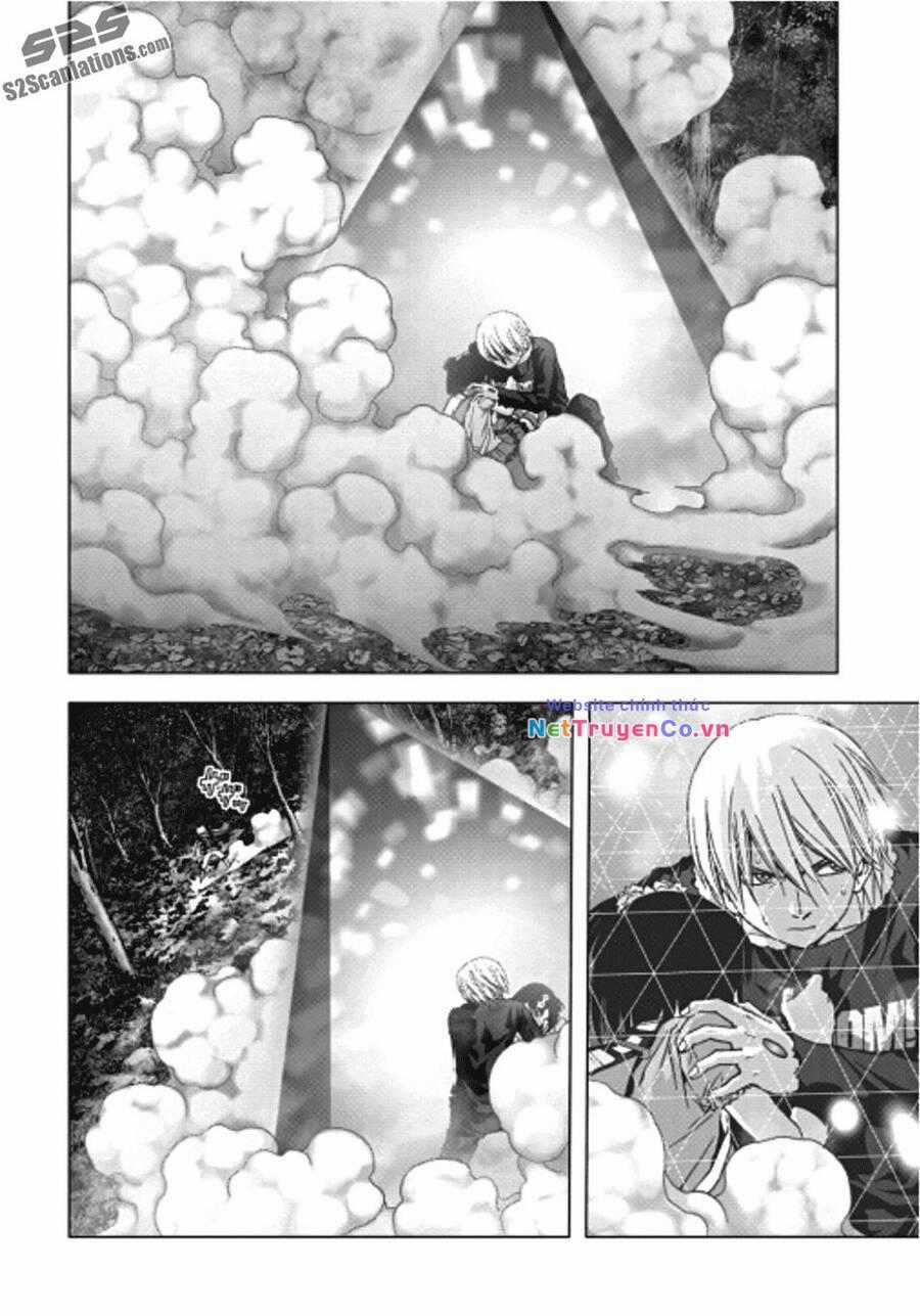 Địa Ngục Hận Thù Chapter 73 trang 1