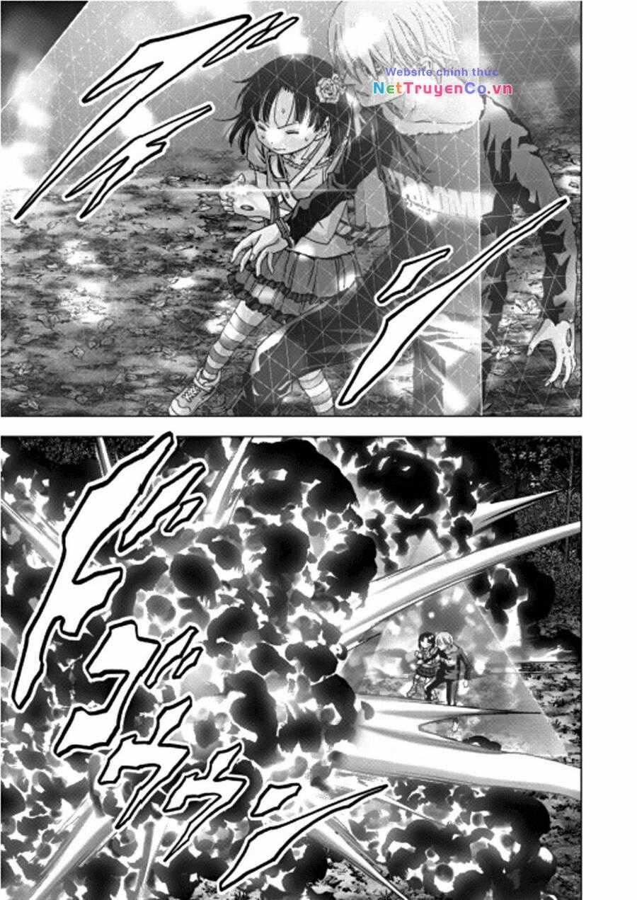 Địa Ngục Hận Thù Chapter 73 trang 10