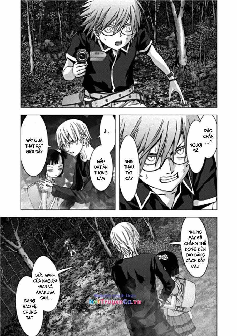 Địa Ngục Hận Thù Chapter 73 trang 2