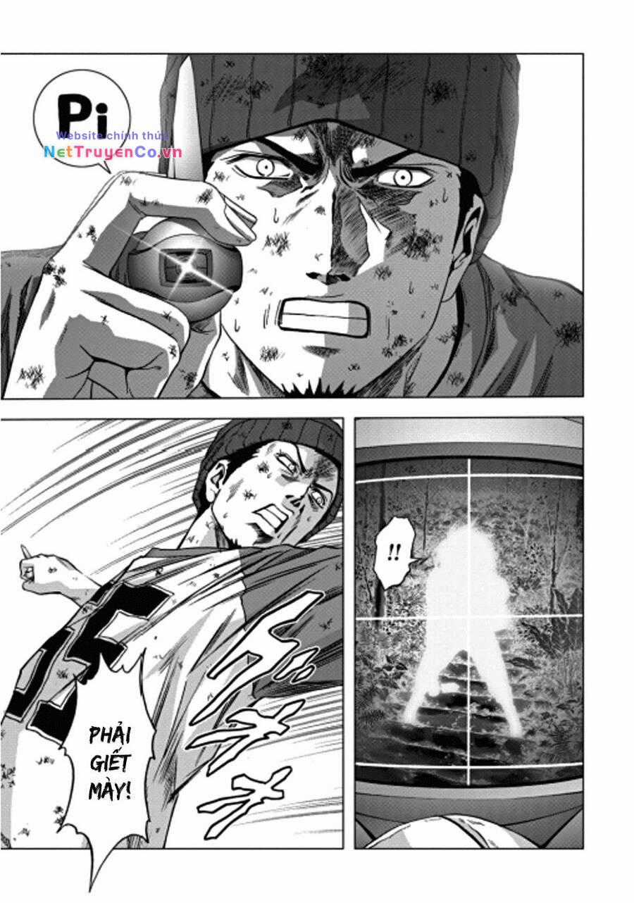 Địa Ngục Hận Thù Chapter 73 trang 20