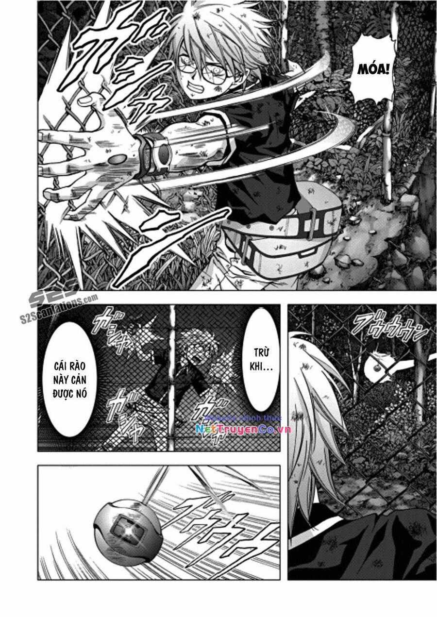 Địa Ngục Hận Thù Chapter 73 trang 26