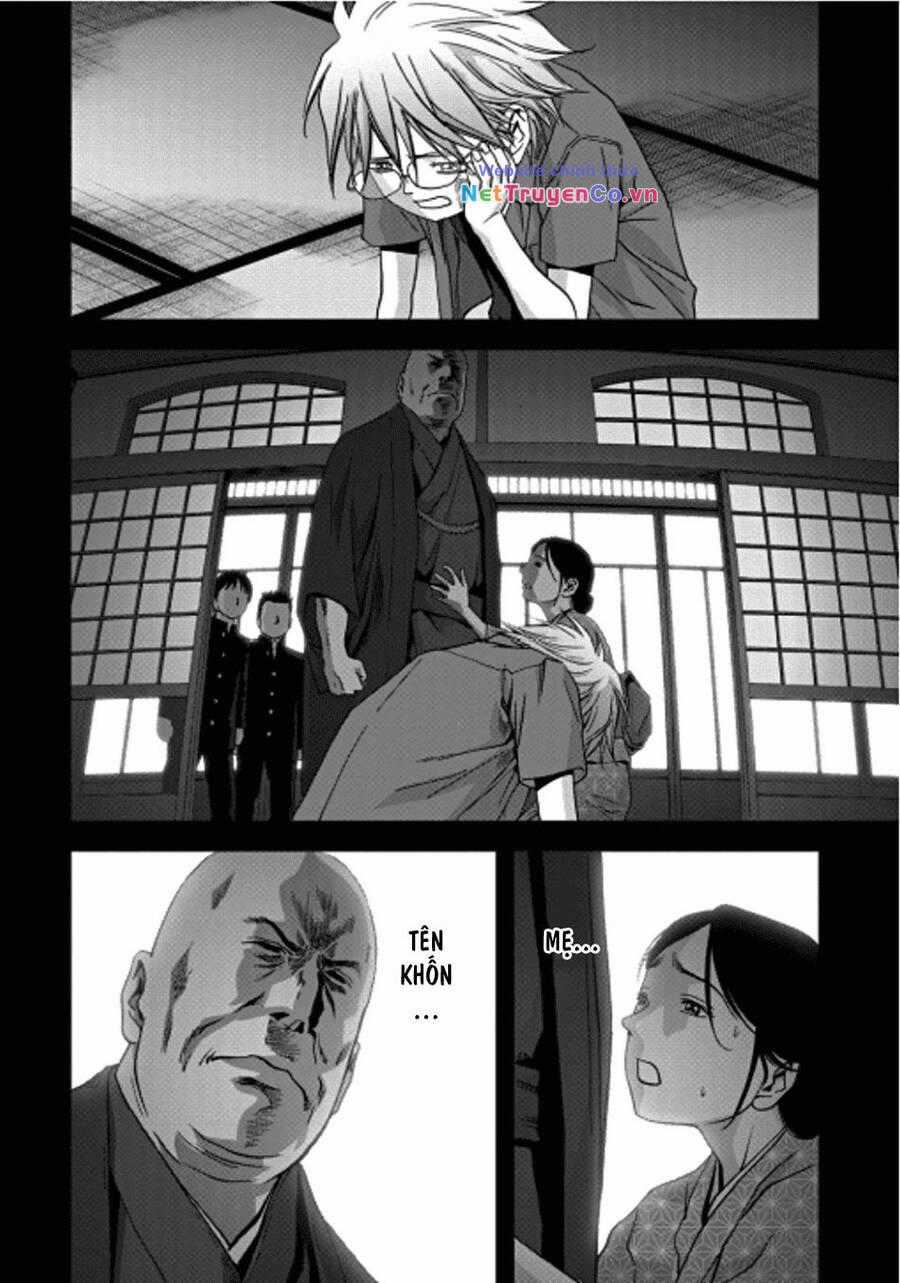 Địa Ngục Hận Thù Chapter 73 trang 33