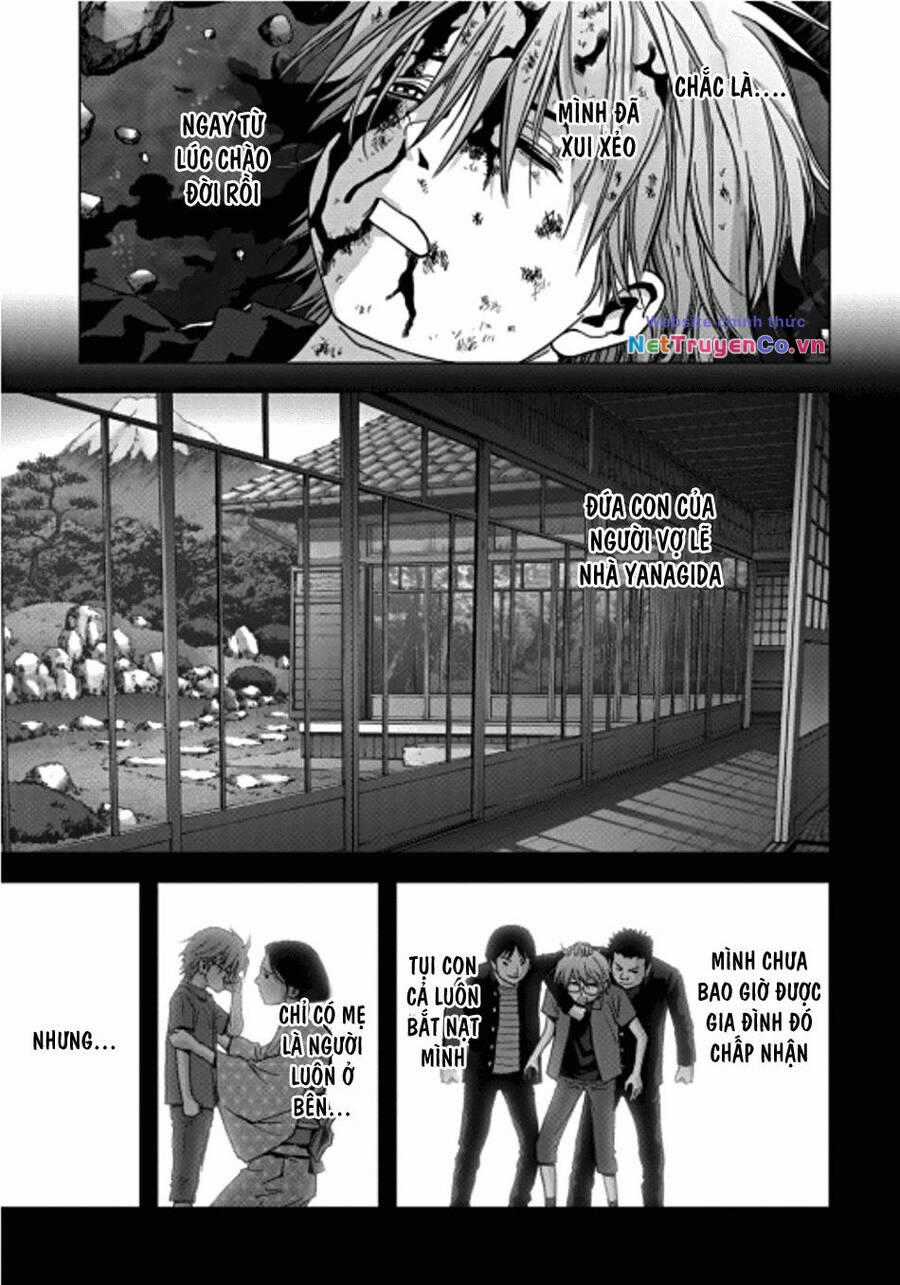 Địa Ngục Hận Thù Chapter 73 trang 34