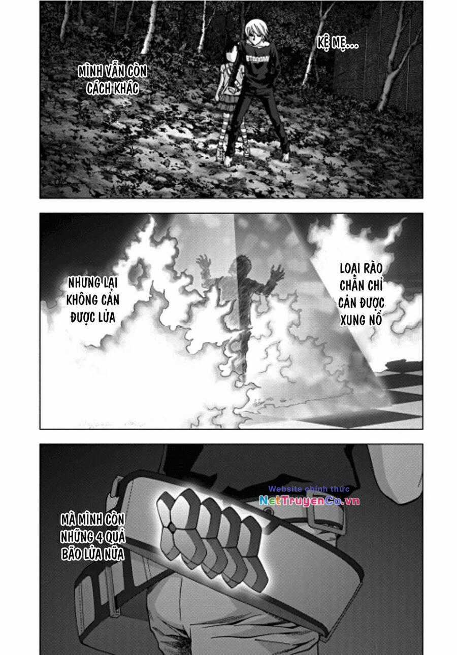 Địa Ngục Hận Thù Chapter 73 trang 6