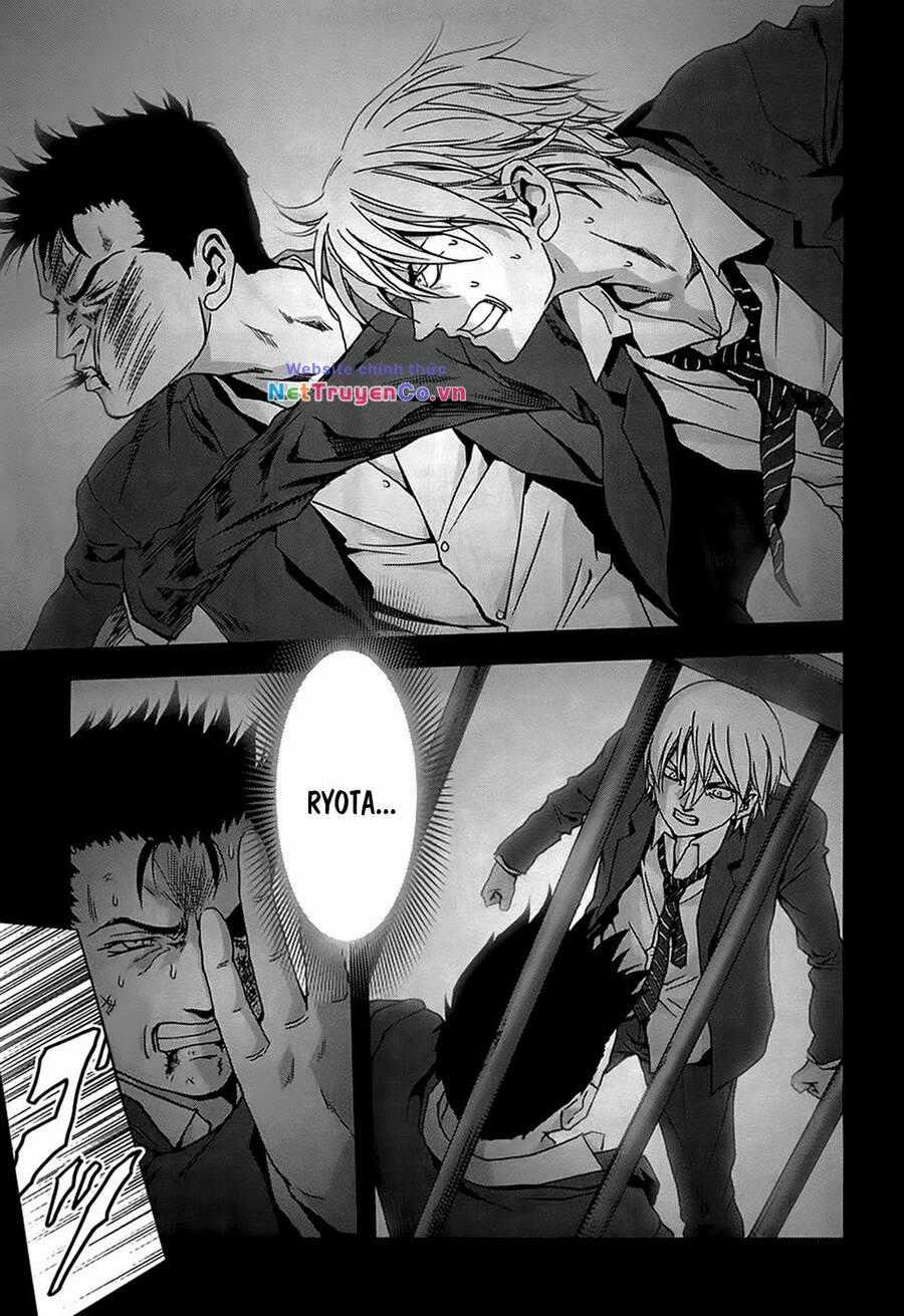 Địa Ngục Hận Thù Chapter 74 trang 22