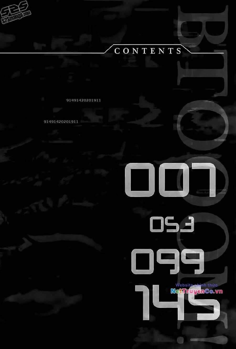 Địa Ngục Hận Thù Chapter 74 trang 3