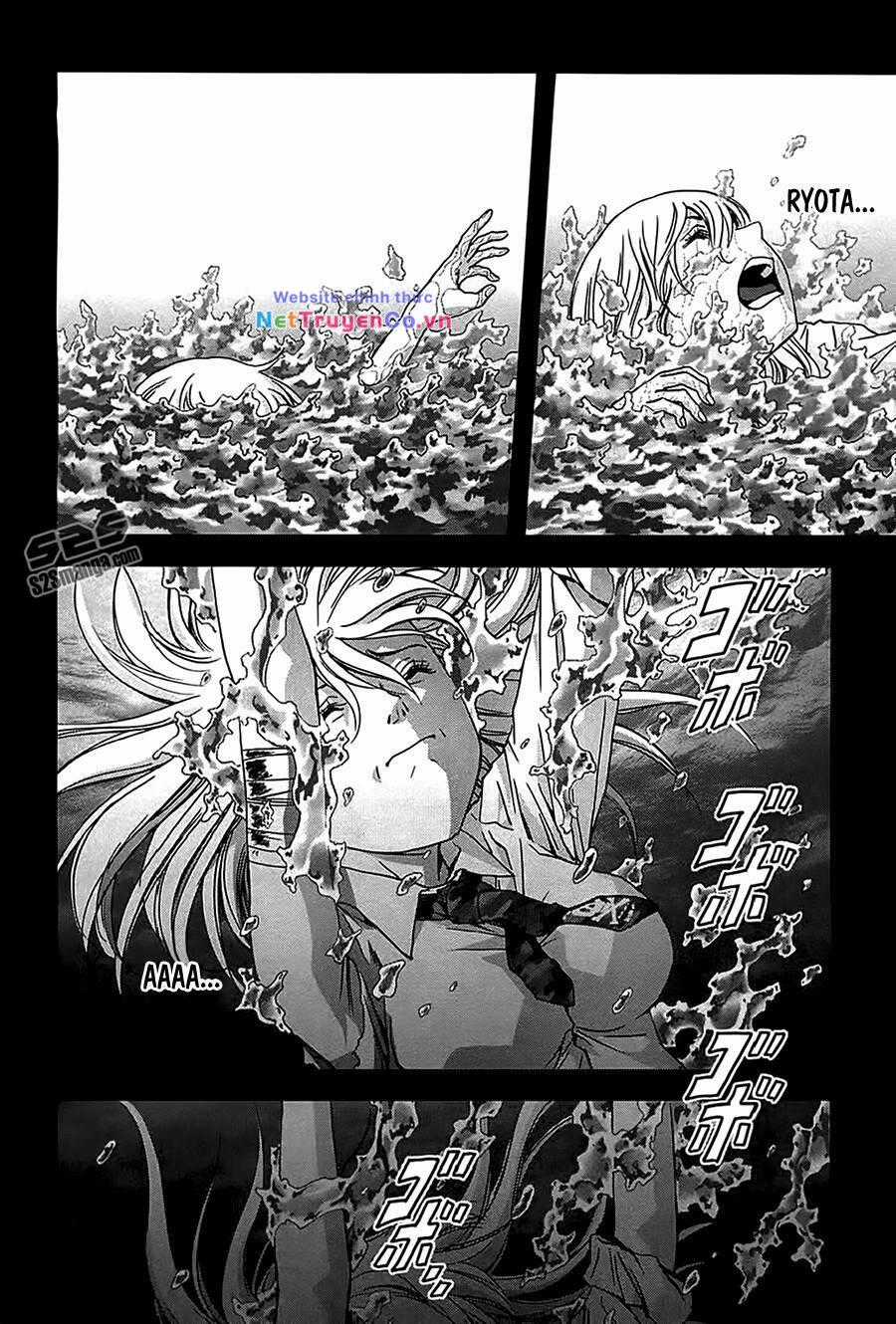 Địa Ngục Hận Thù Chapter 74 trang 9