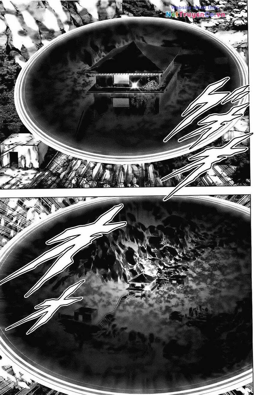 Địa Ngục Hận Thù Chapter 75 trang 26