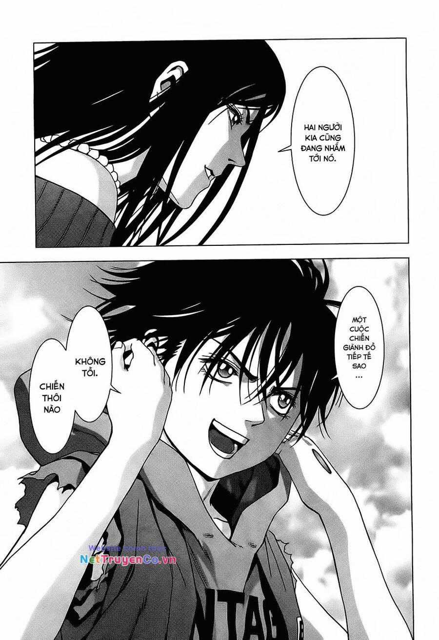 Địa Ngục Hận Thù Chapter 75 trang 31