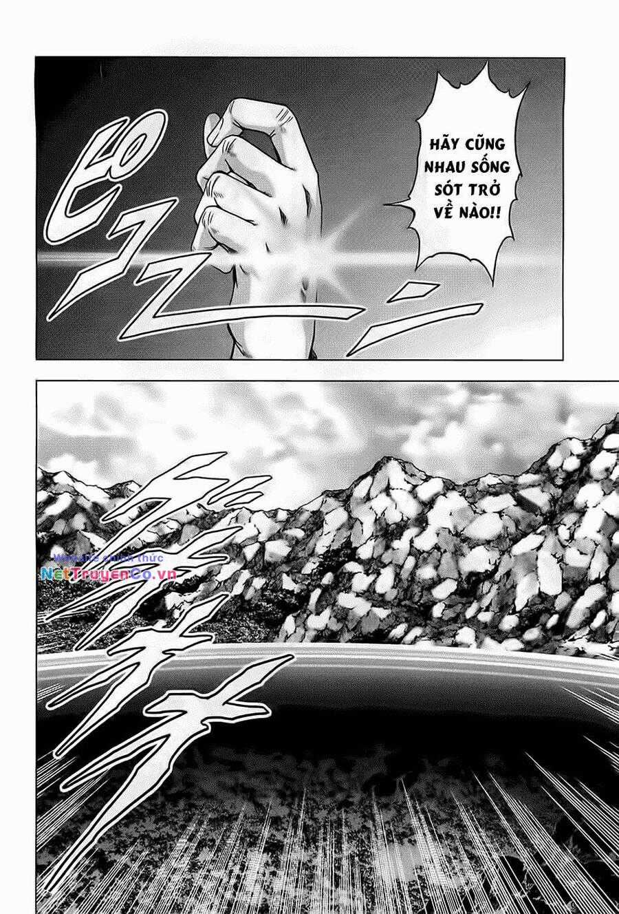 Địa Ngục Hận Thù Chapter 75 trang 38