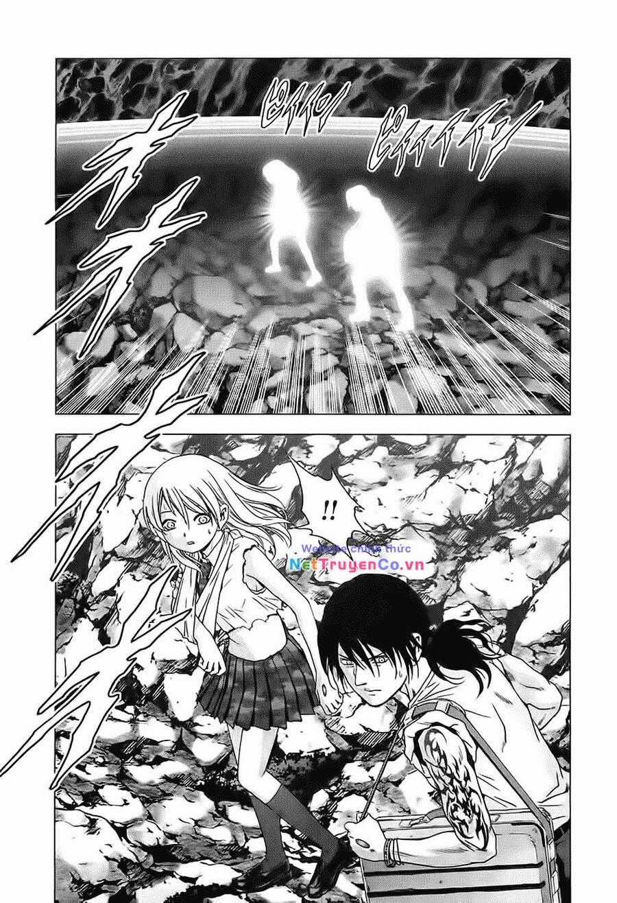 Địa Ngục Hận Thù Chapter 75 trang 39