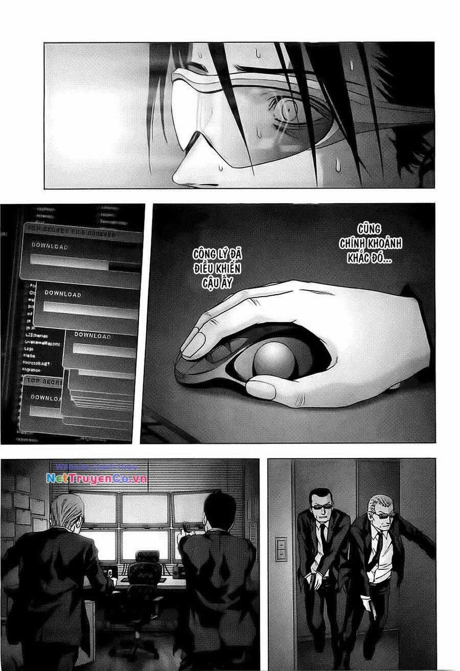 Địa Ngục Hận Thù Chapter 75 trang 6