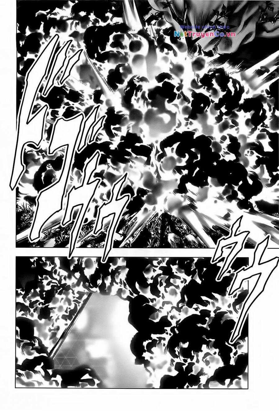 Địa Ngục Hận Thù Chapter 76 trang 7