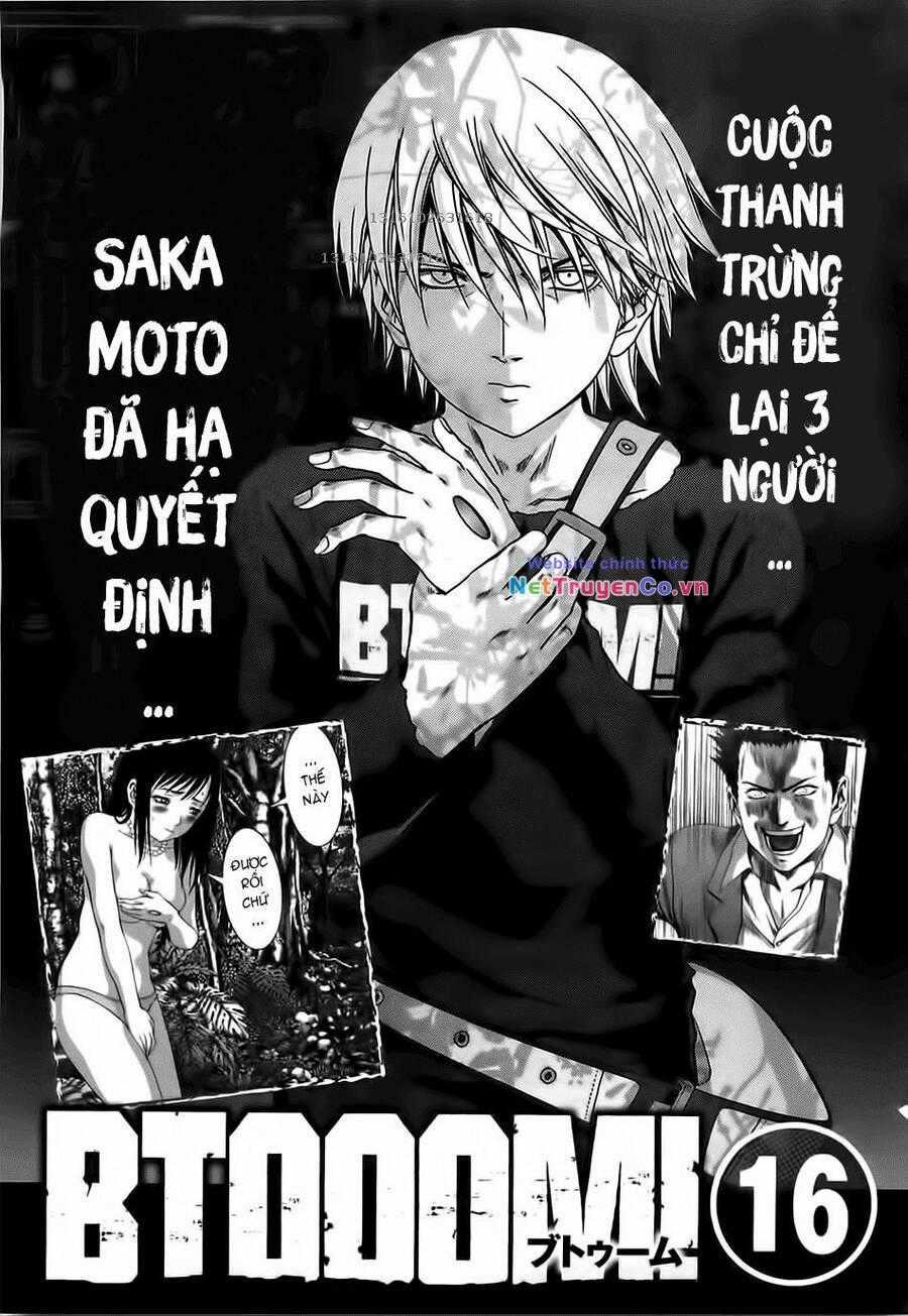 Địa Ngục Hận Thù Chapter 77 trang 48