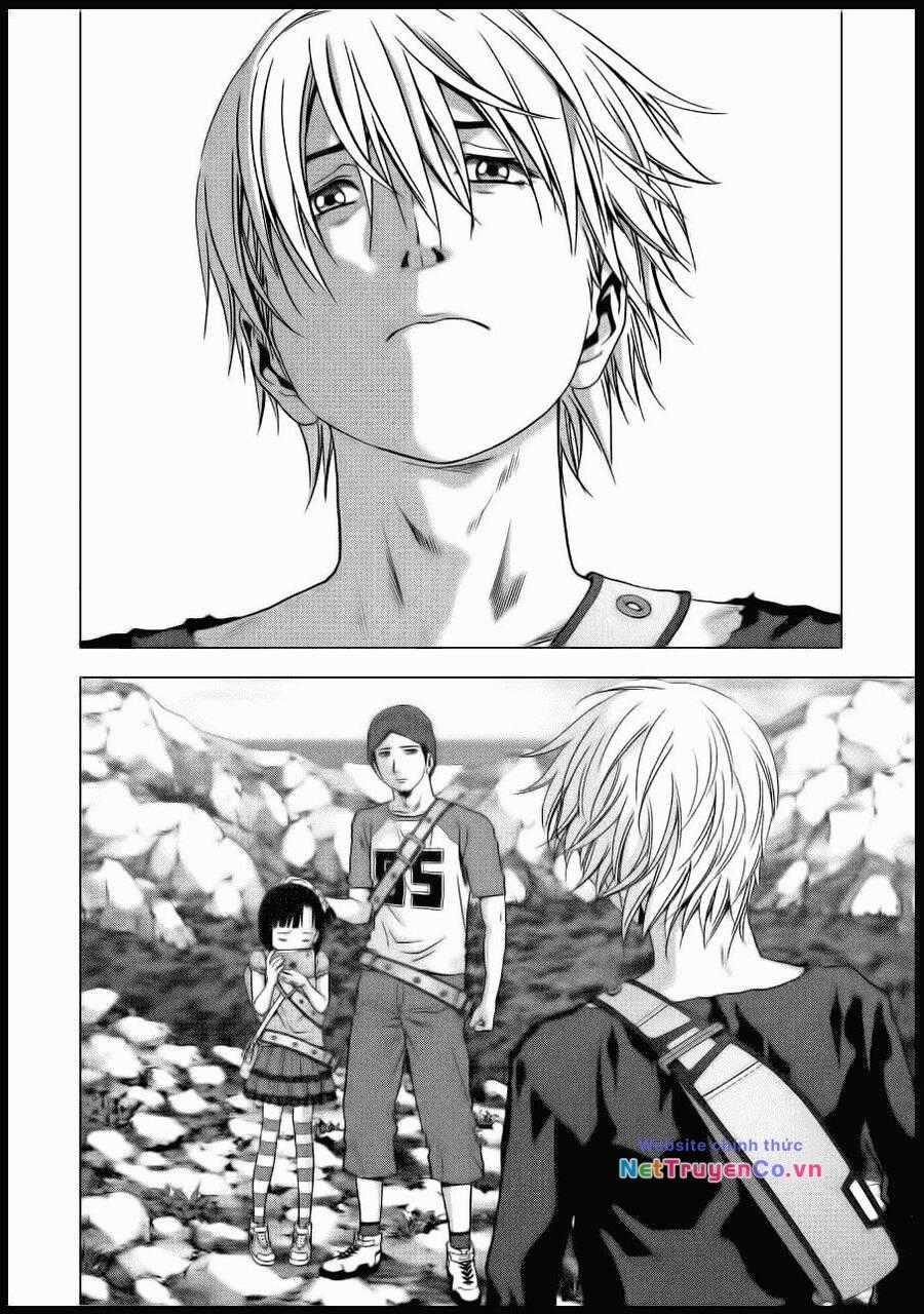 Địa Ngục Hận Thù Chapter 78 trang 18