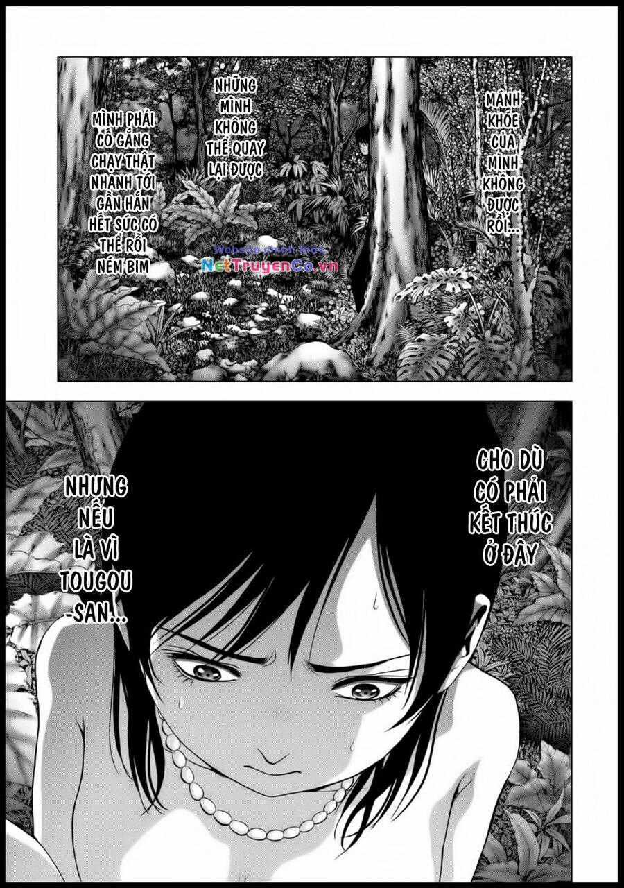 Địa Ngục Hận Thù Chapter 79 trang 14