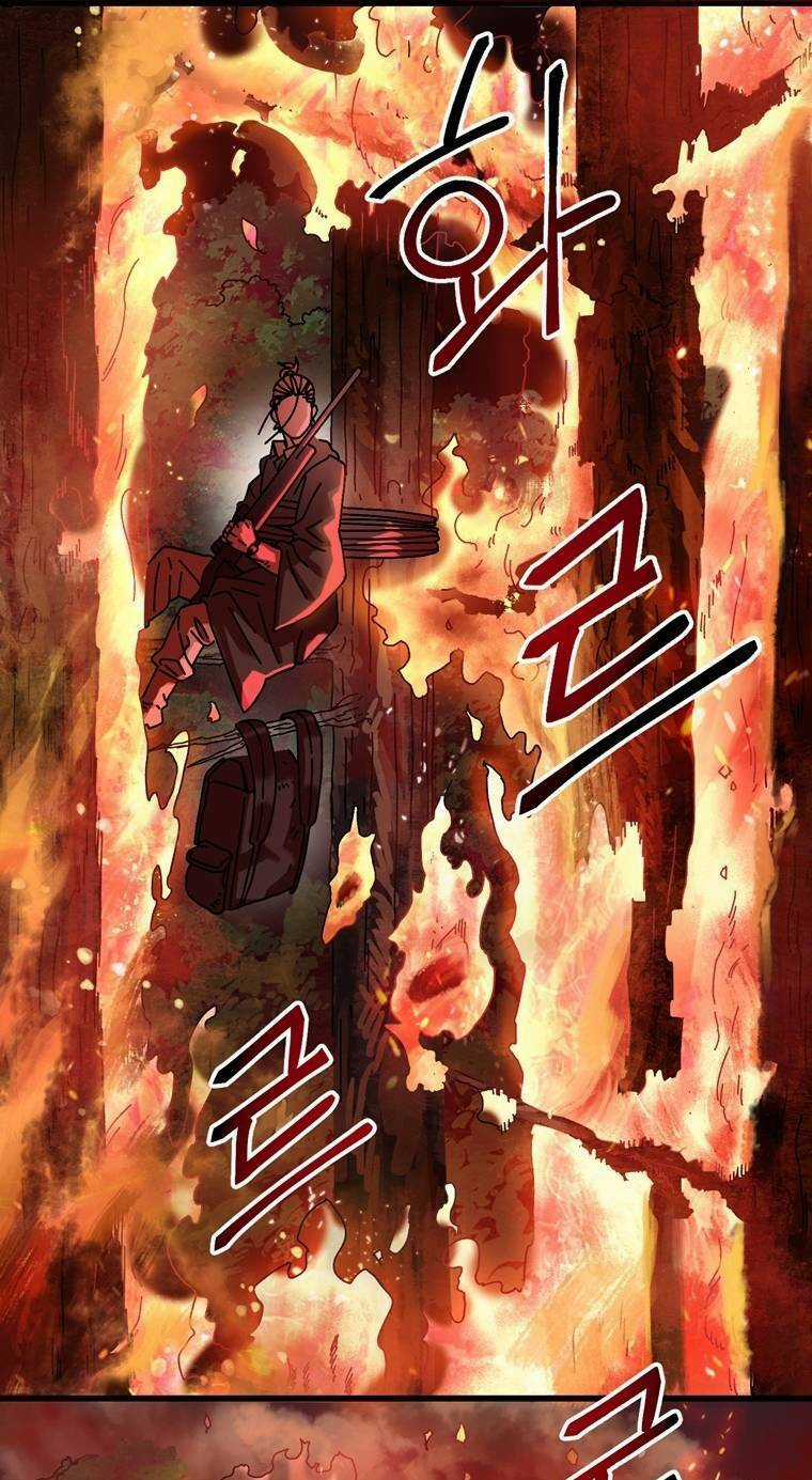 Địa Ngục Hận Thù Chapter 8 trang 12