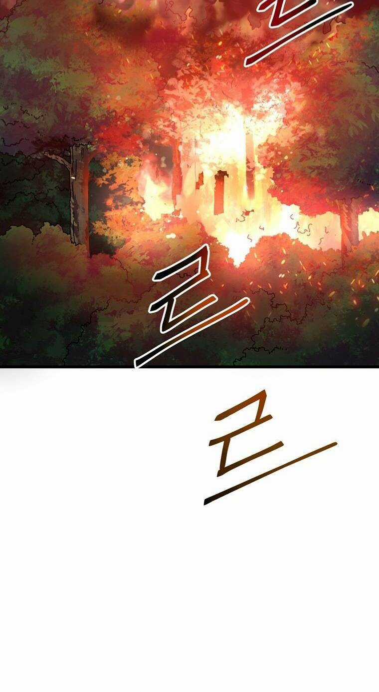 Địa Ngục Hận Thù Chapter 8 trang 13