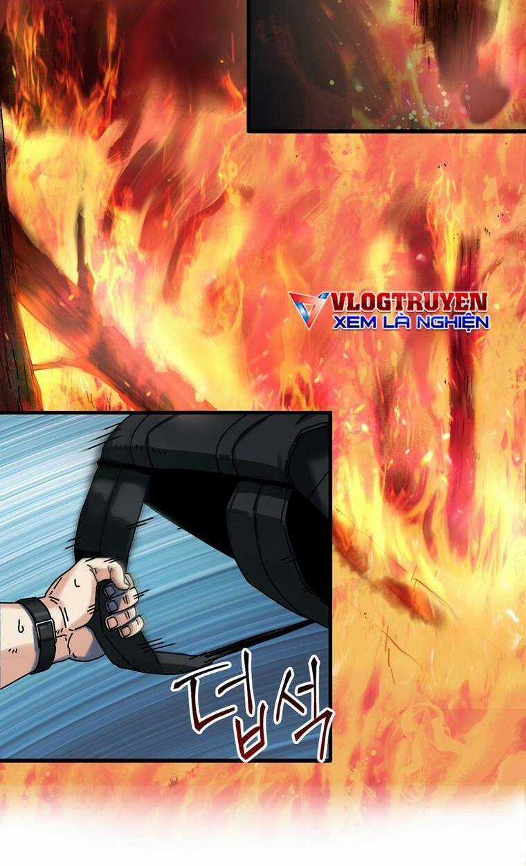 Địa Ngục Hận Thù Chapter 8 trang 15