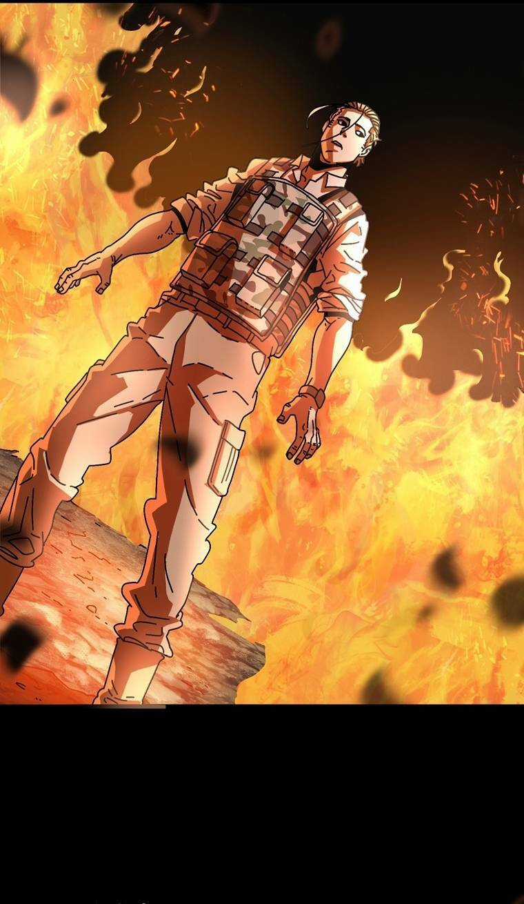 Địa Ngục Hận Thù Chapter 8 trang 2