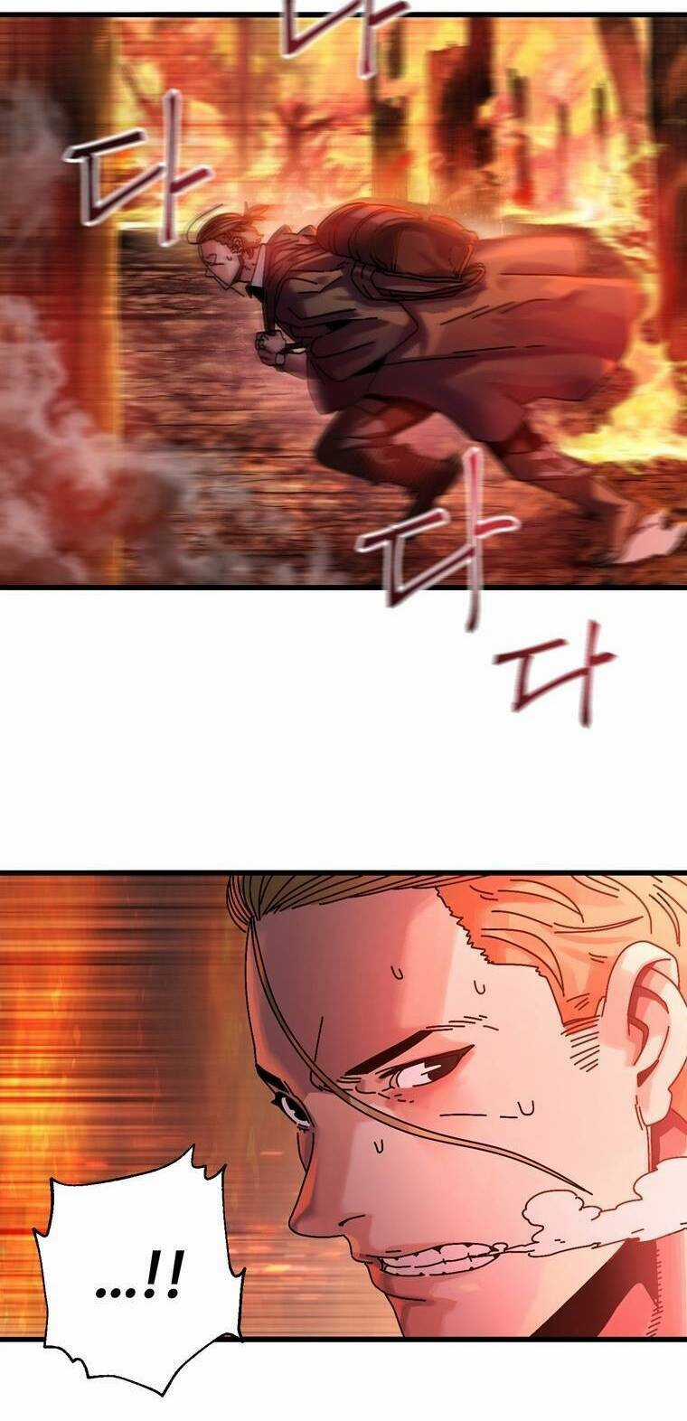 Địa Ngục Hận Thù Chapter 8 trang 23