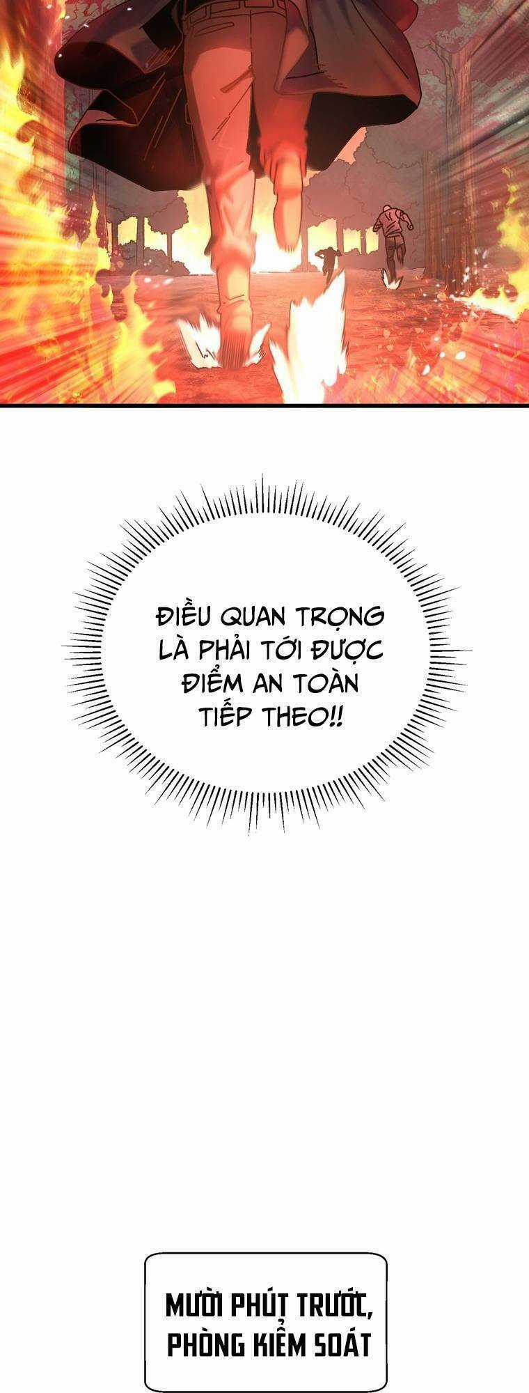 Địa Ngục Hận Thù Chapter 8 trang 25