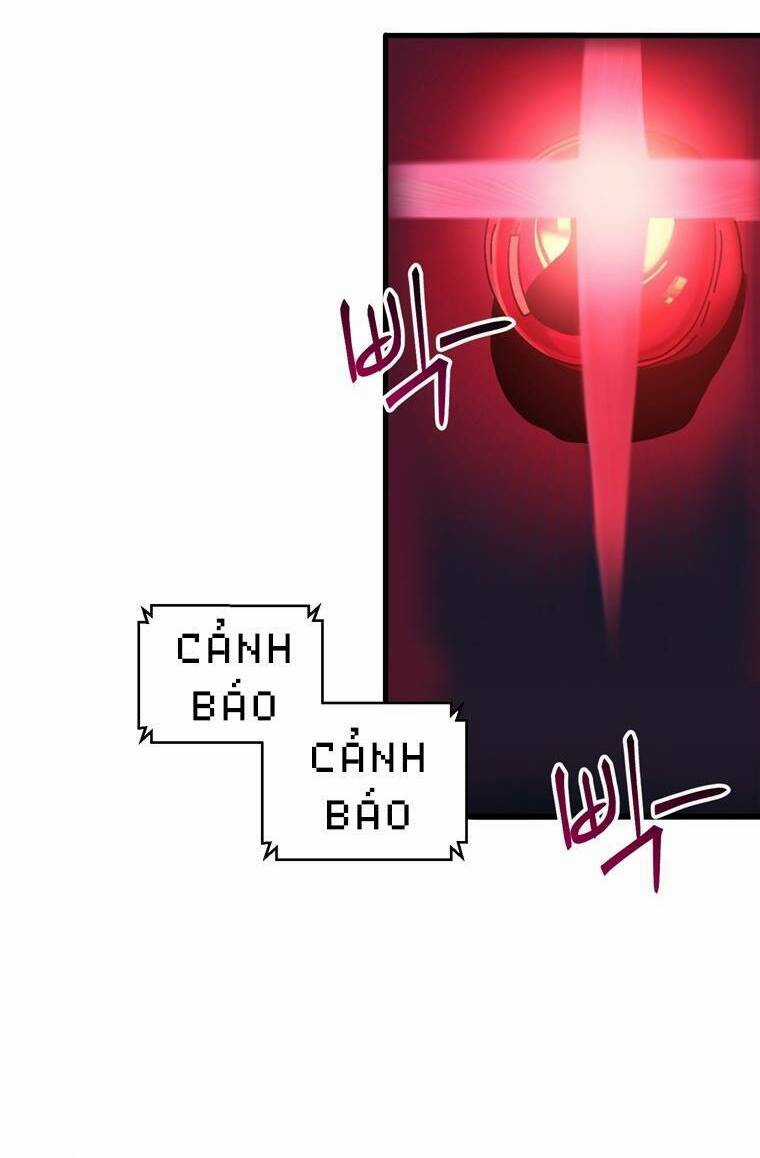 Địa Ngục Hận Thù Chapter 8 trang 29