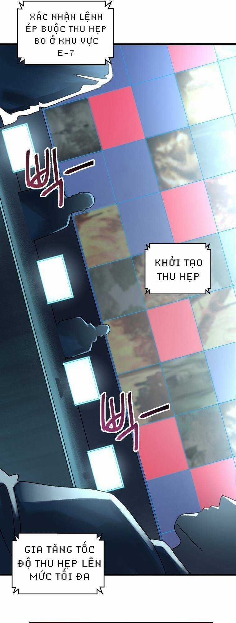 Địa Ngục Hận Thù Chapter 8 trang 30