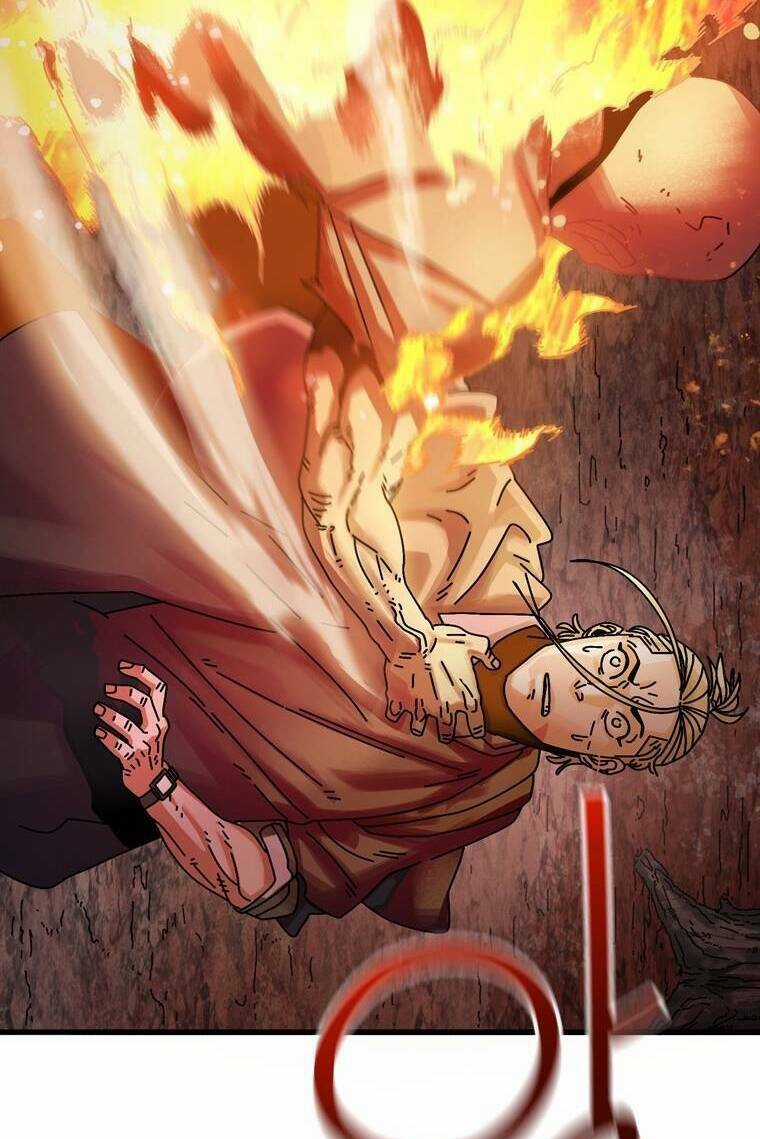 Địa Ngục Hận Thù Chapter 8 trang 44