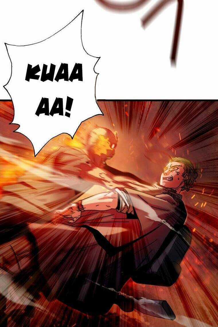 Địa Ngục Hận Thù Chapter 8 trang 45