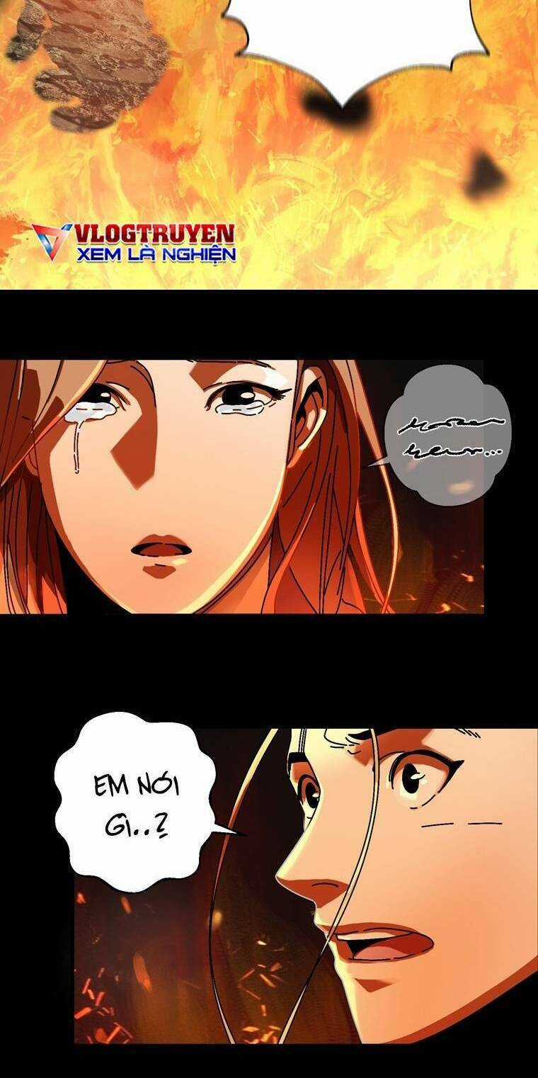 Địa Ngục Hận Thù Chapter 8 trang 5