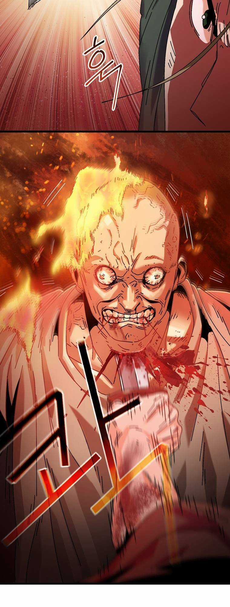 Địa Ngục Hận Thù Chapter 8 trang 51