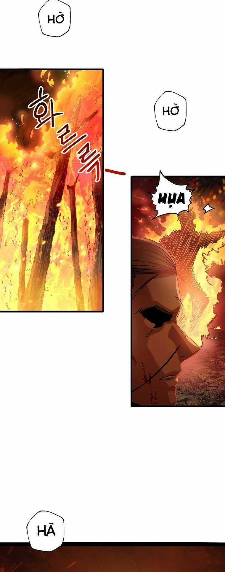 Địa Ngục Hận Thù Chapter 8 trang 53