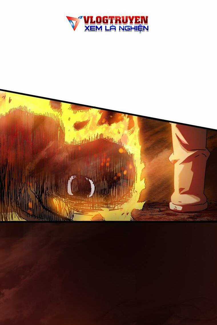 Địa Ngục Hận Thù Chapter 8 trang 55