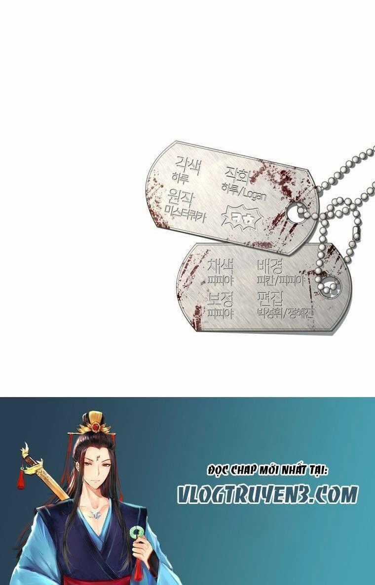 Địa Ngục Hận Thù Chapter 8 trang 59