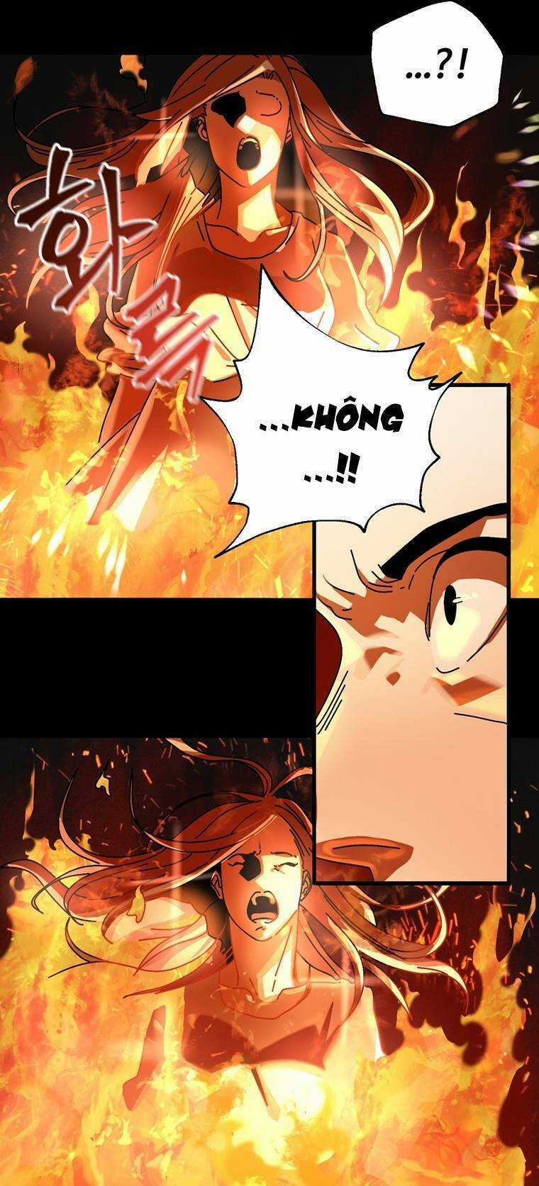 Địa Ngục Hận Thù Chapter 8 trang 6