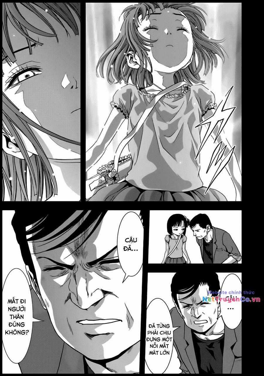 Địa Ngục Hận Thù Chapter 80 trang 14