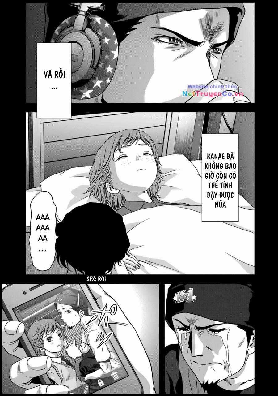 Địa Ngục Hận Thù Chapter 80 trang 20