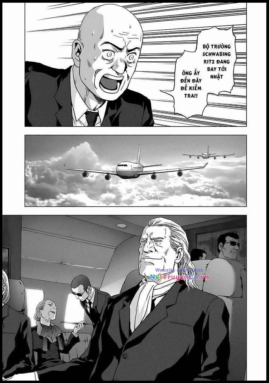 Địa Ngục Hận Thù Chapter 81 trang 2