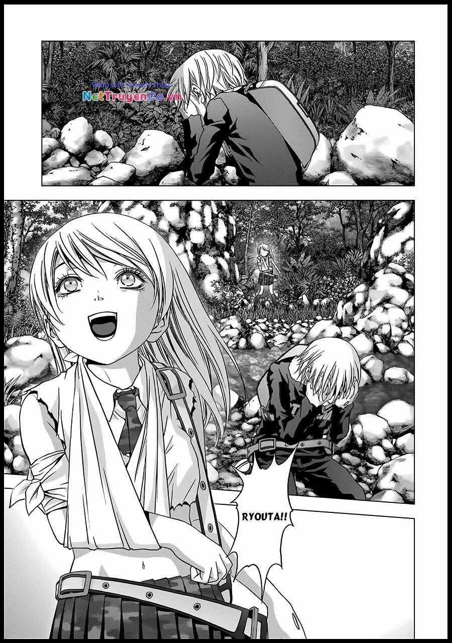 Địa Ngục Hận Thù Chapter 81 trang 42