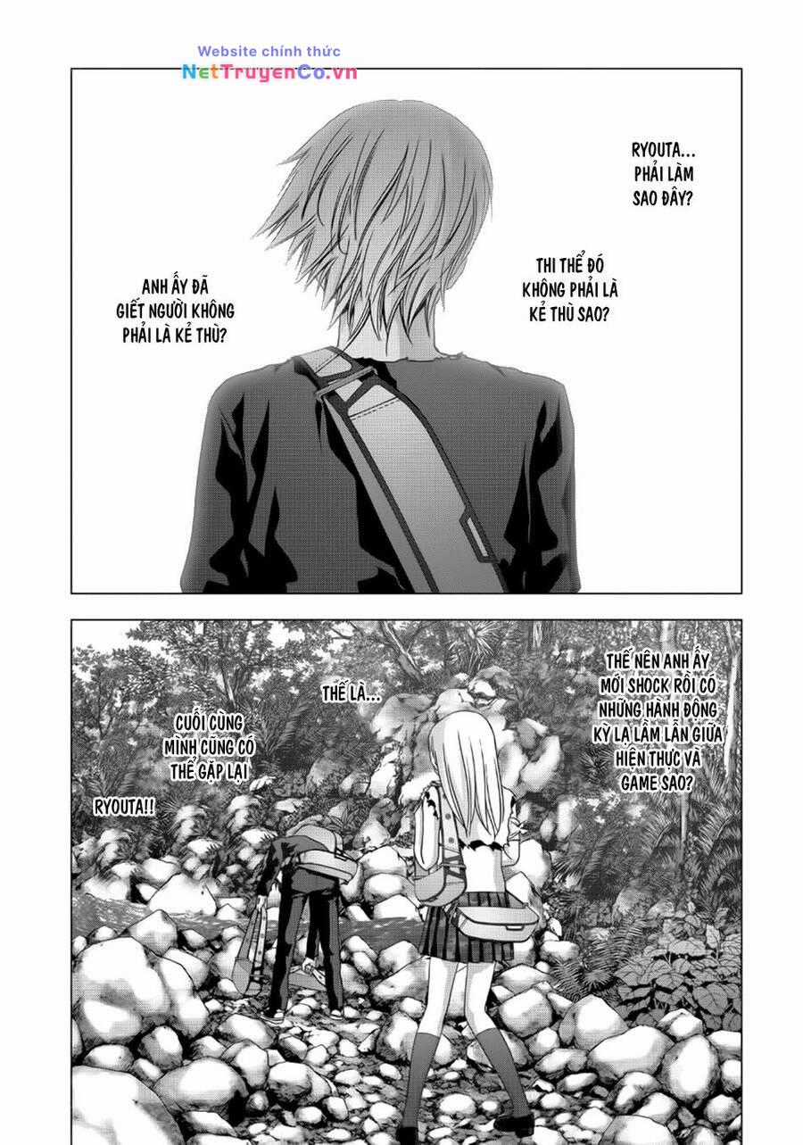 Địa Ngục Hận Thù Chapter 82 trang 13