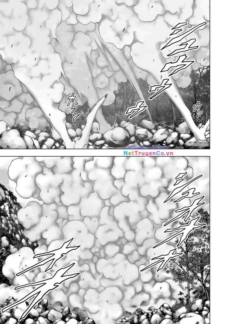 Địa Ngục Hận Thù Chapter 82 trang 21