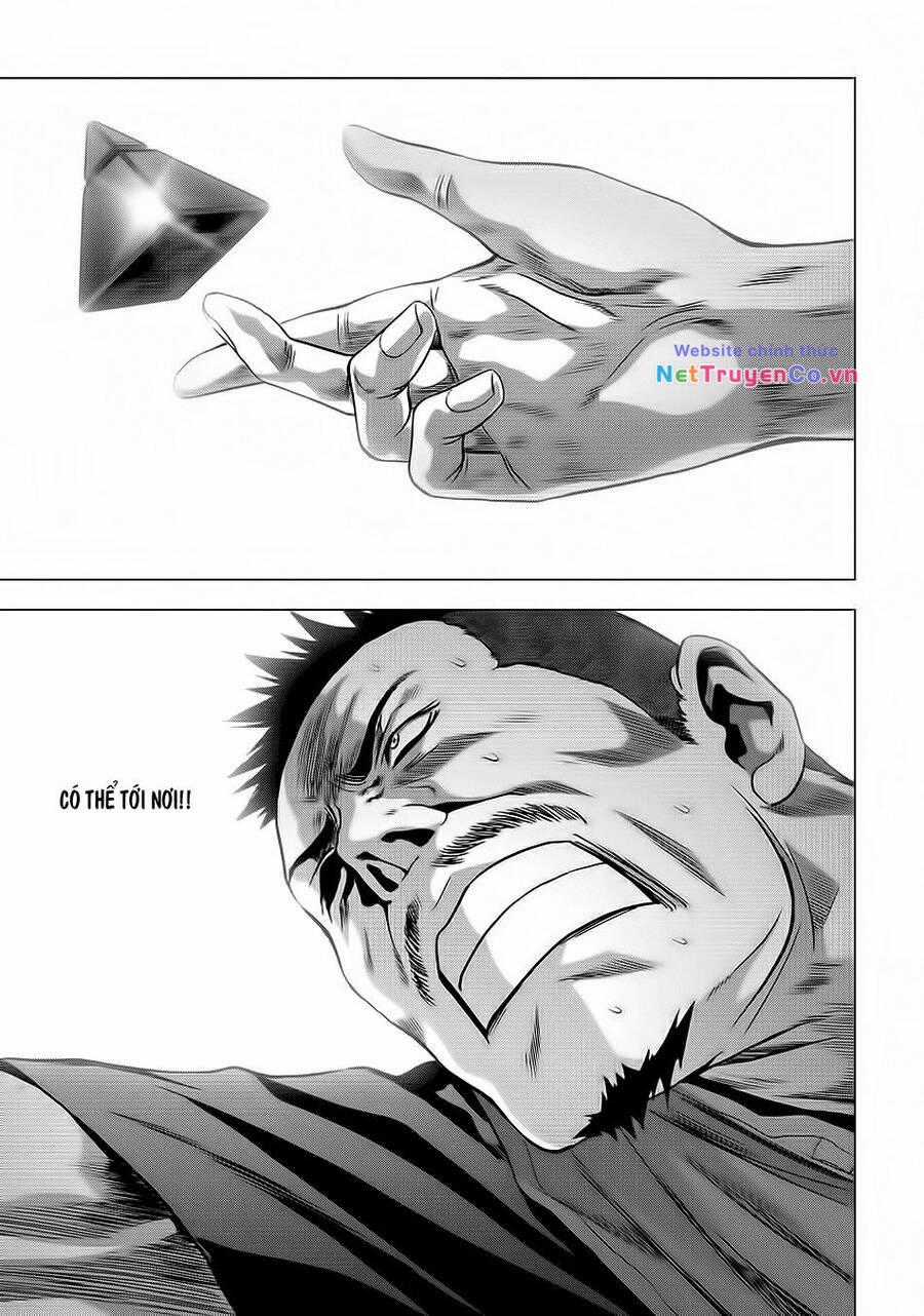 Địa Ngục Hận Thù Chapter 82 trang 41