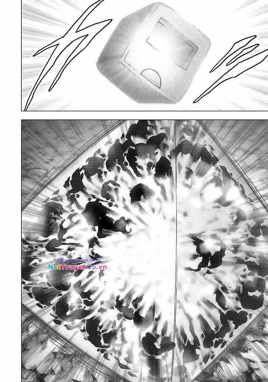 Địa Ngục Hận Thù Chapter 82 trang 42