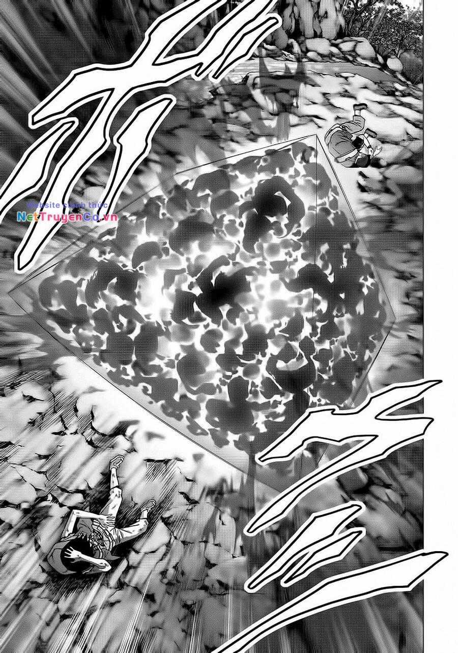 Địa Ngục Hận Thù Chapter 82 trang 43