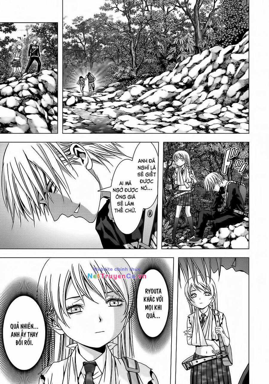 Địa Ngục Hận Thù Chapter 82 trang 45